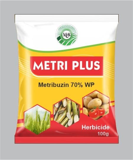 Metri Plus