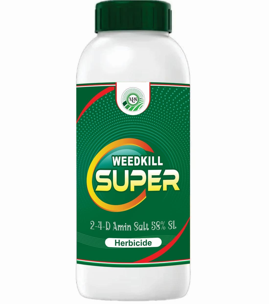 Weedkill Super