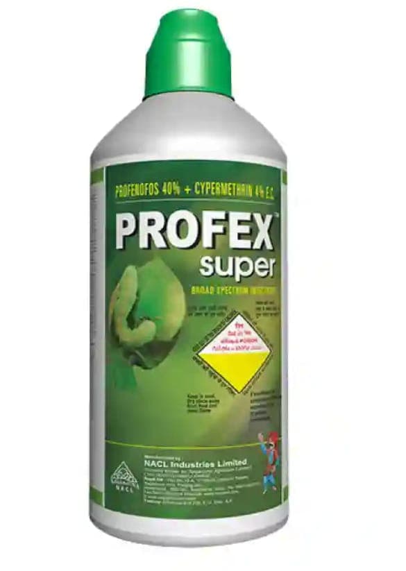 Profex Super