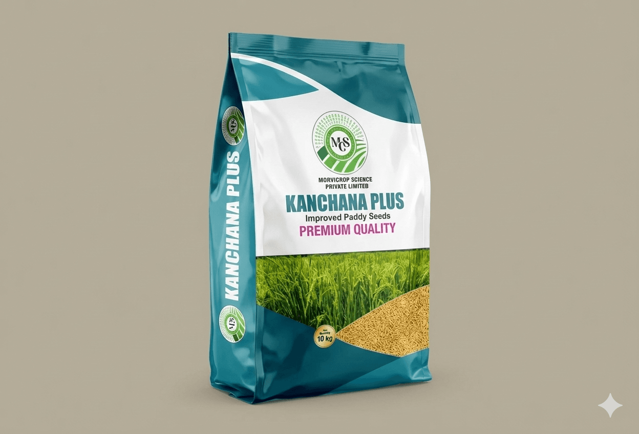 Kanchana Plus (Paddy)